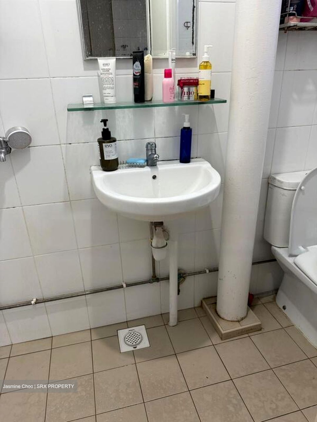 Blk 352 Kampong Ubi View (Geylang), HDB 4 Rooms #480043361